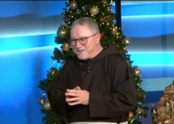 Natale, festa di gioia e di pace