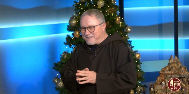 Natale, festa di gioia e di pace