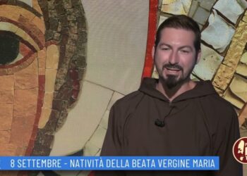 Natività della Beata Vergine Maria: 8 Settembre