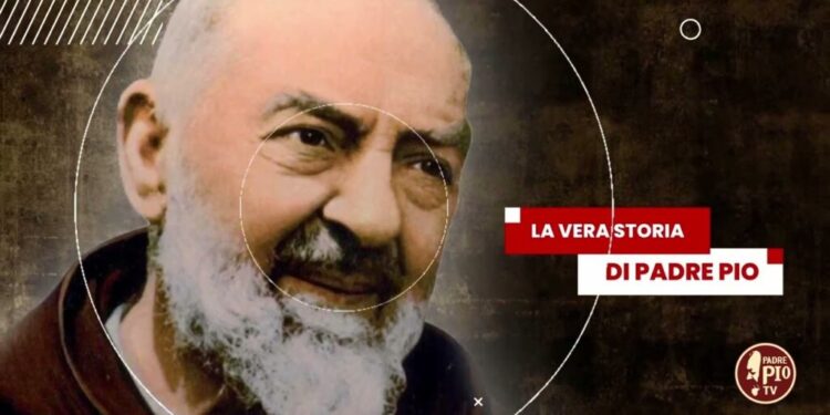 Nel 1907 cominciano tutti i mali fisici per Fra Pio Forgione da Pietrelcina