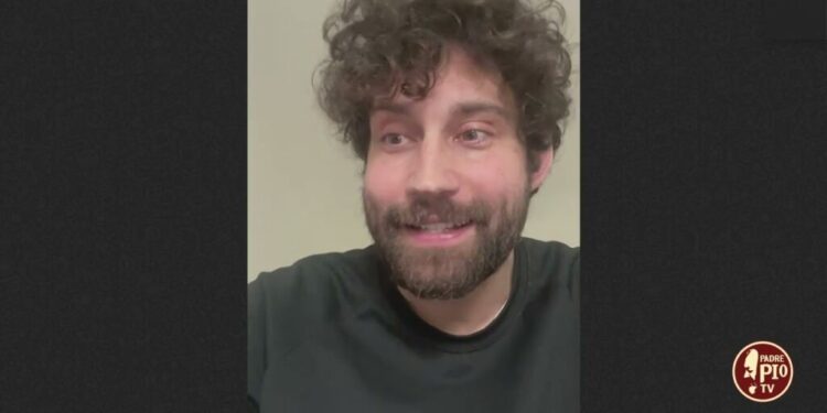 «Neve: un film che esplora la fragilità dell’essere umano»