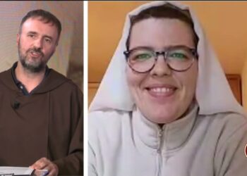 Non c’è tristezza più grande: non essere santi