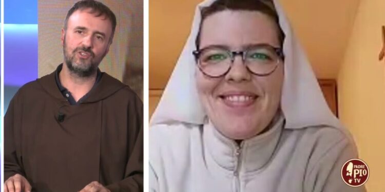 Non c’è tristezza più grande: non essere santi