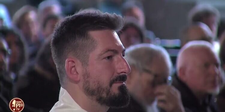 Ordinazione Presbiterale di Fra Italo Santagostino. L’omelia di Mons. Gianfranco De Luca