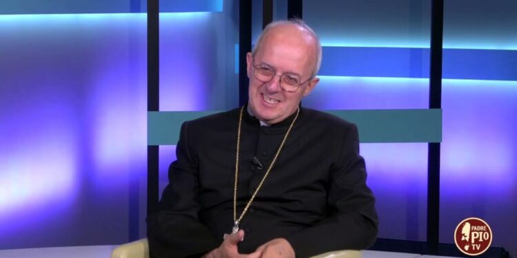 Padre Franco Moscone: “La festa di Padre Pio converta i cuori e le coscienze”
