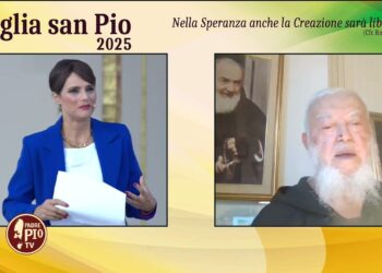 Padre Guglielmo Alimonti. Instancabile divulgatore degli insegnamenti e dell’esempio di Padre Pio