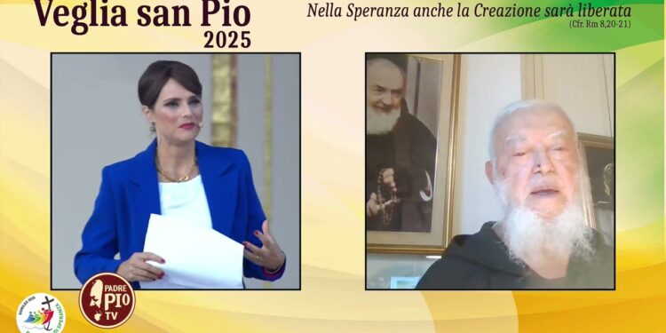 Padre Guglielmo Alimonti. Instancabile divulgatore degli insegnamenti e dell’esempio di Padre Pio