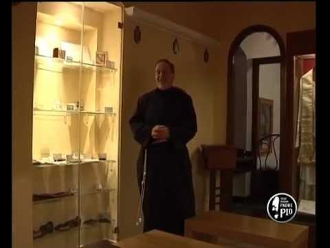 Padre Pio a Foggia