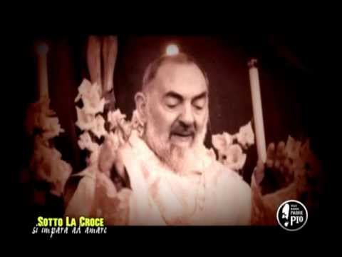 Padre Pio figlio di San Francesco