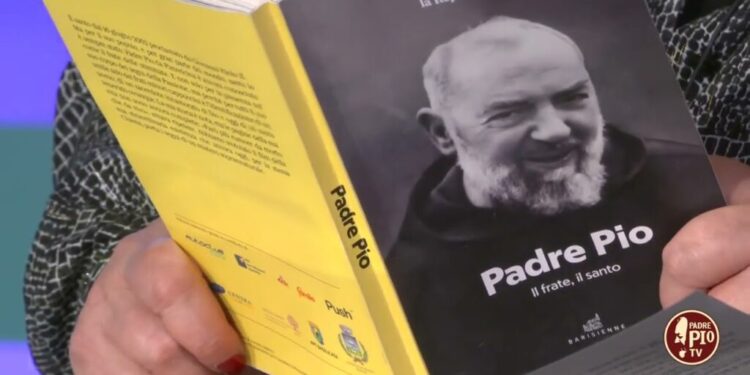 Padre Pio l’ultimo santo globale