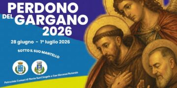 Il Perdono del Gargano 2026: in cammino sotto il mantello di San Francesco d’Assisi