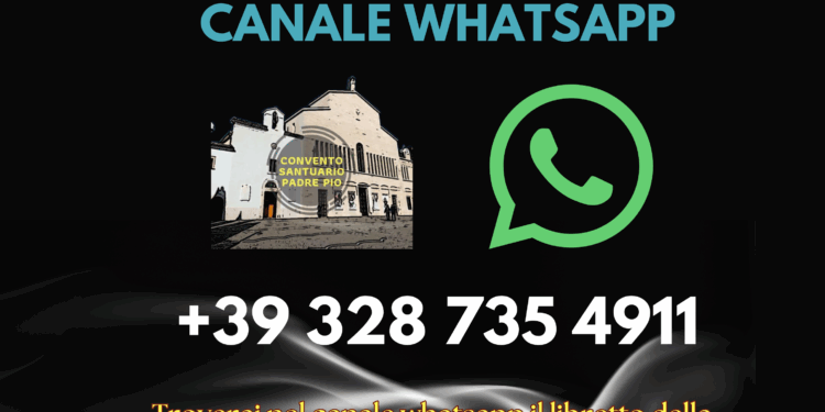 Libretto Veglia di Preghiera in preparazione alla Festa di San Pio da Pietrelcina