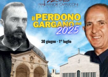 San Giovanni Rotondo. Il Perdono del Gargano 2025: programma e informazioni pratiche