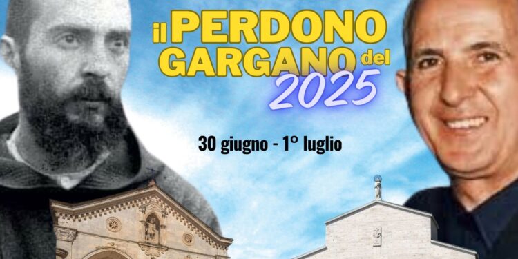 San Giovanni Rotondo. Il Perdono del Gargano 2025: programma e informazioni pratiche