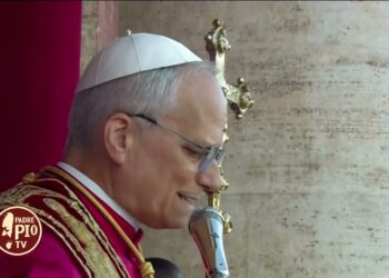 Papa Leone XIV: Grazie Papa Francesco