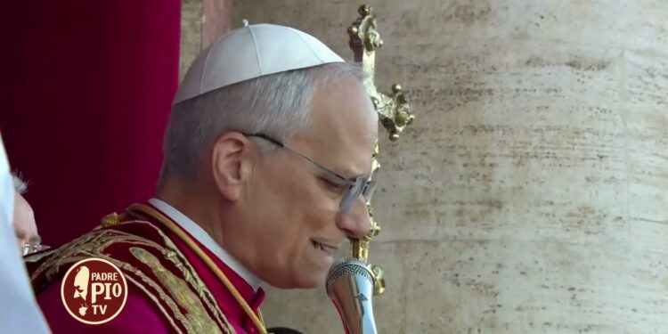 Papa Leone XIV: Grazie Papa Francesco