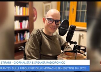 Radio Orantes: sulle frequenze delle Monache Benedettine di Lecce