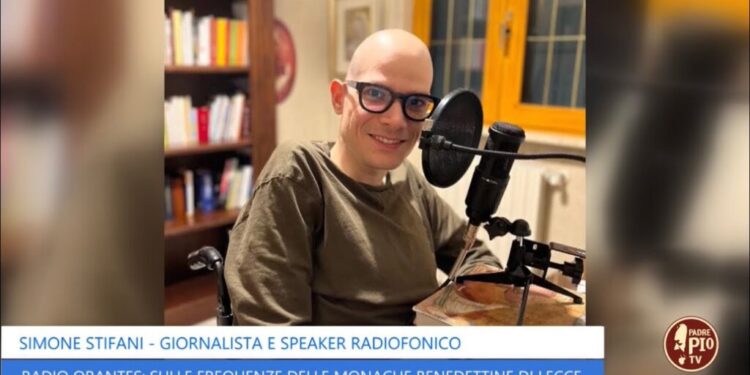 Radio Orantes: sulle frequenze delle Monache Benedettine di Lecce