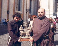 reliquiario