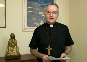 Riflessione di Mons. Giuseppe Mengoli in preparazione alla festa di San Pio