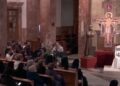 Nel Rosario del mese mariano seguendo san Francesco