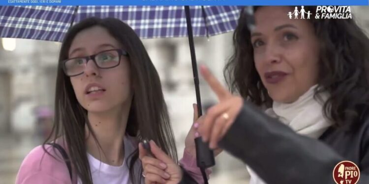 Salviamo “Baby Olivia”