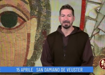 Il santo del 15 aprile: San Damiano de Veuster