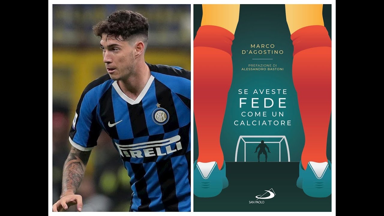 Se aveste fede come un calciatore