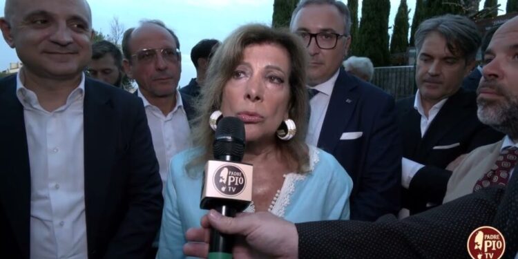 Sette giorni di eventi nel Santuario di Padre Pio