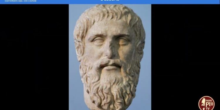 Sophia, amore per la sapienza: l’essere