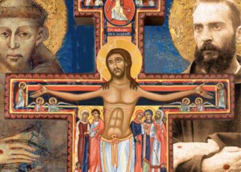 Programma liturgico per la festa, la veglia e la novena per san Pio