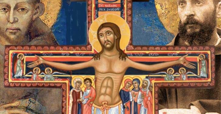 Programma liturgico per la festa, la veglia e la novena per san Pio