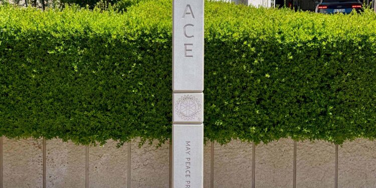 San Giovanni Rotondo “Città della Pace” per il Rotary International