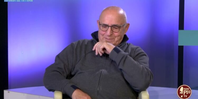 Storie e Miracoli: “Vi entrerò quando sarà entrato l’ultimo di miei figli”