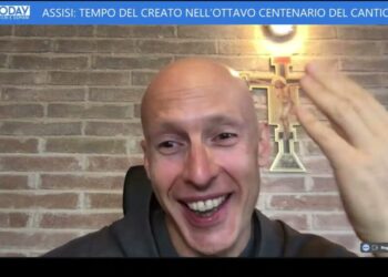 Tempo del Creato nell’ottavo centenario del Cantico