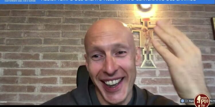 Tempo del Creato nell’ottavo centenario del Cantico