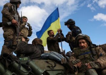 SANT’EGIDIO: MILLE GIORNI DI SOLIDARIETÀ PER L’UCRAINA