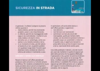 Truffe agli anziani: come riconoscerle e difendersi