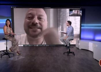 Un talent per dare voce a tutta la buona musica cristiana in Italia