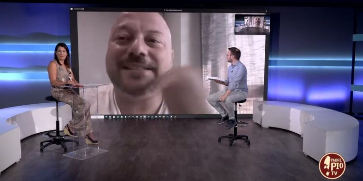 Un talent per dare voce a tutta la buona musica cristiana in Italia