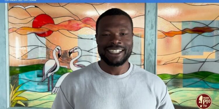 Una giornata al Centro Accoglienza Straordinaria di San Giovanni Rotondo