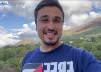 Uno Sguardo sul Mondo