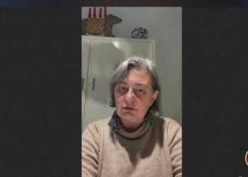 Monica Nanetti: vi racconto i miei 1600 km in bici per l’Europa