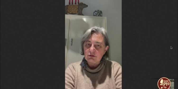 Monica Nanetti: vi racconto i miei 1600 km in bici per l’Europa