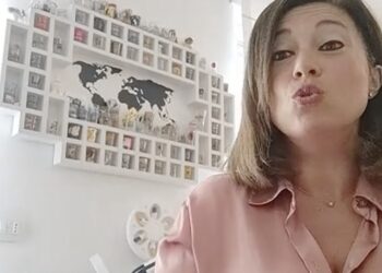 Sì viaggiare…in giro per il mondo con “A Pugliese around the world”