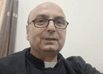 La situazione di Gaza nel giorno della festa di san Pio in un messaggio di padre Gabriel Romanelli