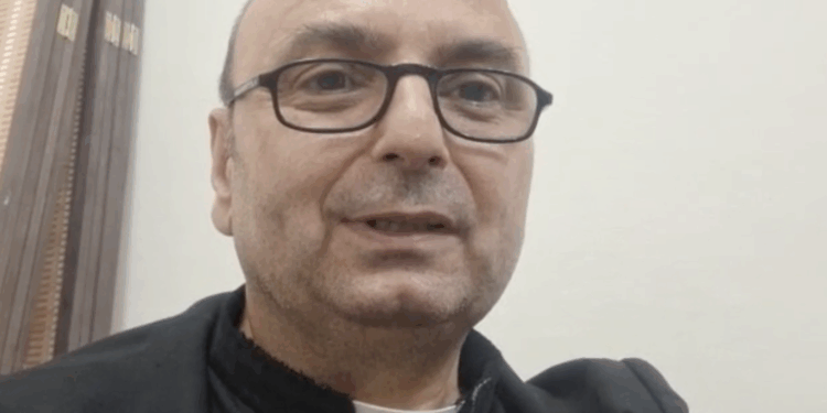 La situazione di Gaza nel giorno della festa di san Pio in un messaggio di padre Gabriel Romanelli