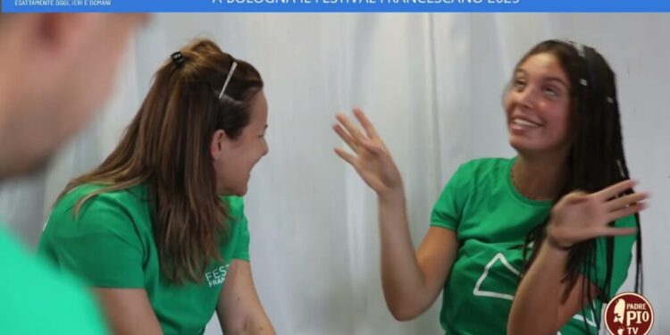 XVII edizione del Festival Francescano